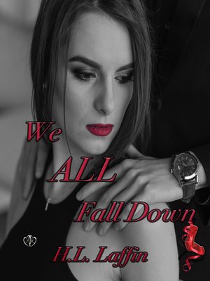 cover image of We All Fall Down
